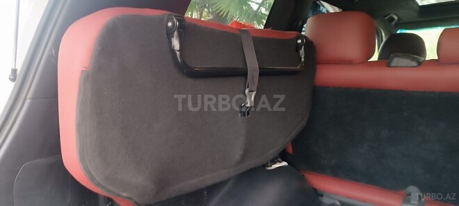 Toyota Land Cruiser 2011, 180,000 km - 4.0 л - Bakı
