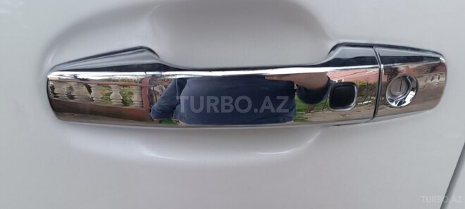 Toyota Land Cruiser 2011, 180,000 km - 4.0 л - Bakı