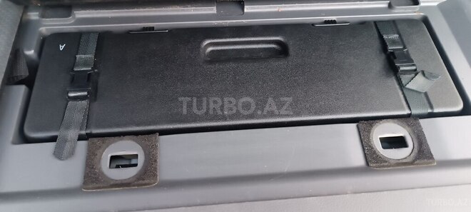 Toyota Land Cruiser 2011, 180,000 km - 4.0 л - Bakı