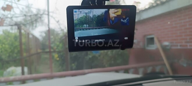 Toyota Land Cruiser 2011, 180,000 km - 4.0 л - Bakı