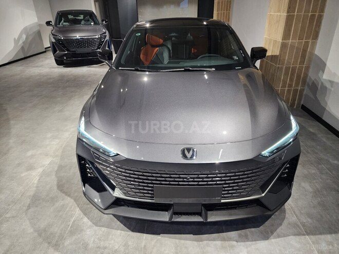 Changan Uni-V 2023, 0 km - 1.5 l - Bakı