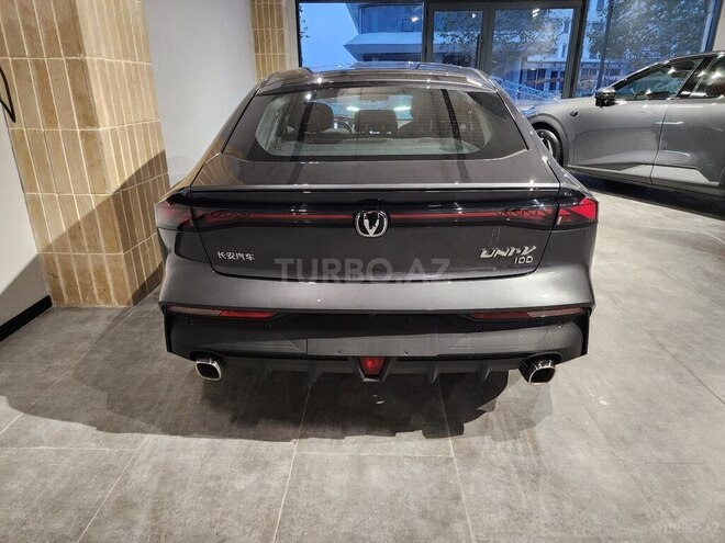 Changan Uni-V 2023, 0 km - 1.5 l - Bakı