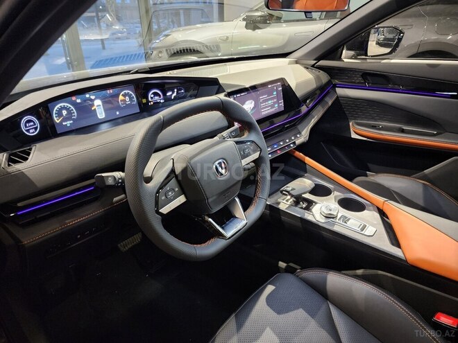 Changan Uni-V 2023, 0 km - 1.5 l - Bakı