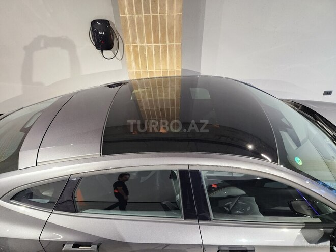 Changan Uni-V 2023, 0 km - 1.5 l - Bakı
