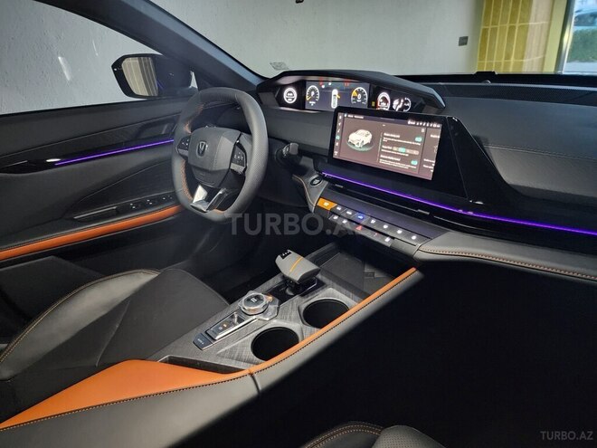 Changan Uni-V 2023, 0 km - 1.5 l - Bakı