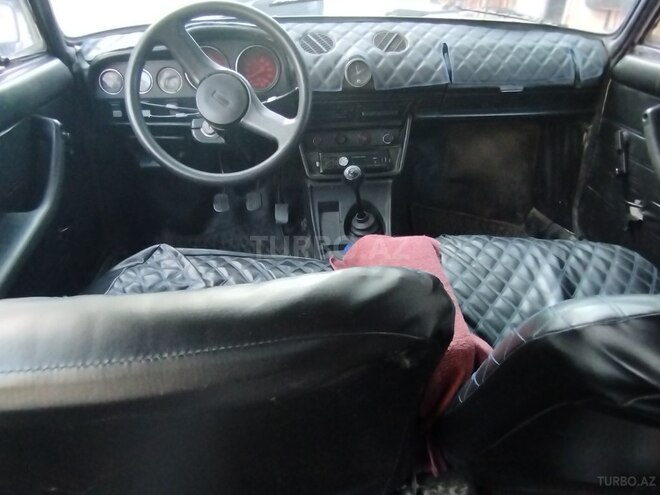 LADA (VAZ) 2106 1984, 50,000 km - 1.6 l - Bakı