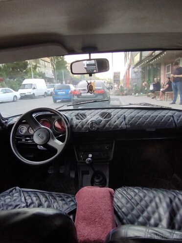 LADA (VAZ) 2106 1984, 50,000 km - 1.6 l - Bakı