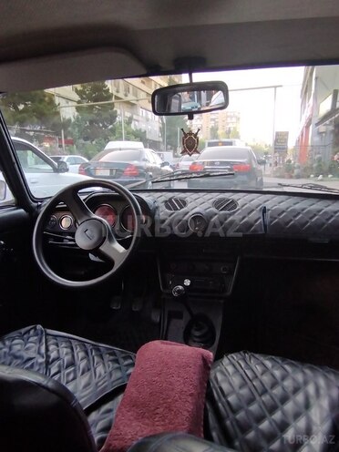 LADA (VAZ) 2106 1984, 50,000 km - 1.6 l - Bakı