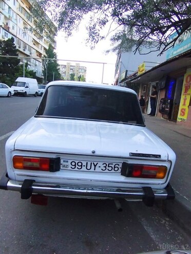 LADA (VAZ) 2106 1984, 50,000 km - 1.6 l - Bakı