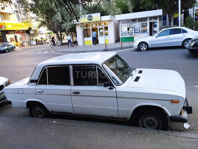 LADA (VAZ) 2106 1984, 50,000 km - 1.6 l - Bakı