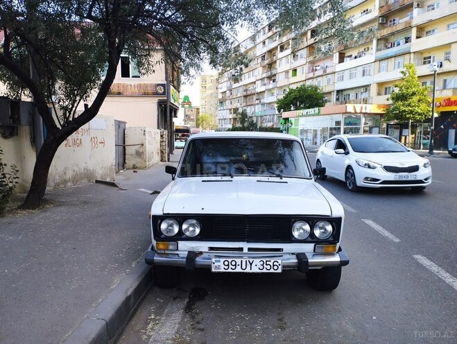 LADA (VAZ) 2106 1984, 50,000 km - 1.6 l - Bakı