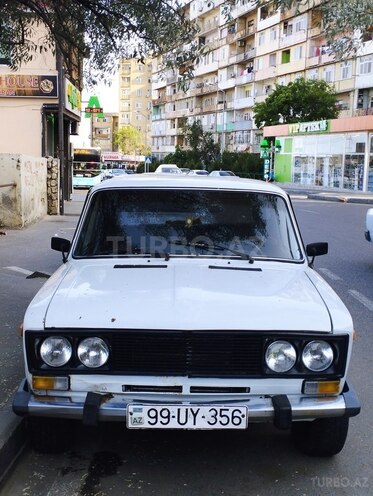 LADA (VAZ) 2106 1984, 50,000 km - 1.6 l - Bakı