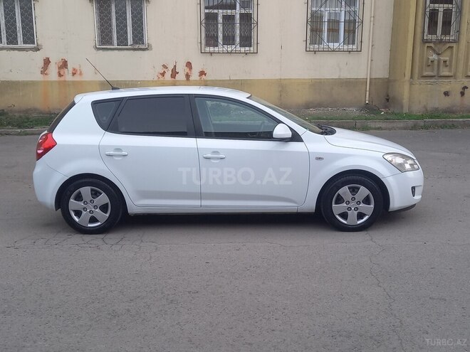 Kia Ceed 2007, 188,000 km - 1.4 l - Gəncə