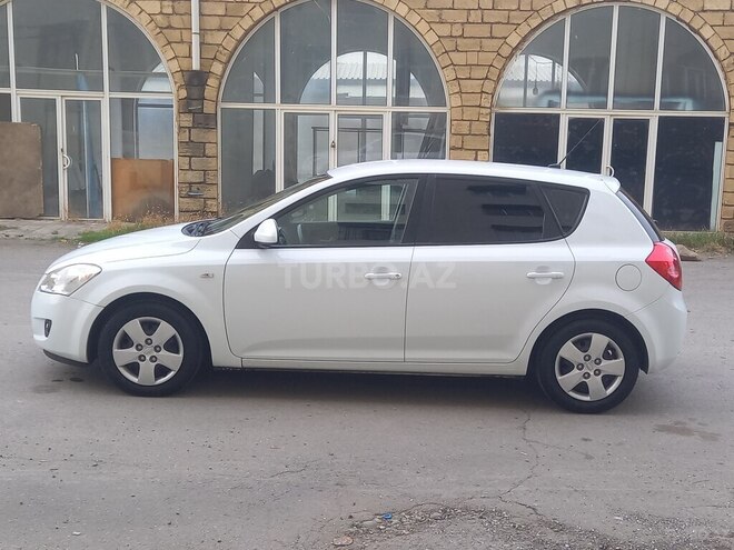 Kia Ceed 2007, 188,000 km - 1.4 l - Gəncə