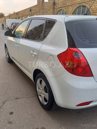 Kia Ceed 2007, 188,000 km - 1.4 l - Gəncə