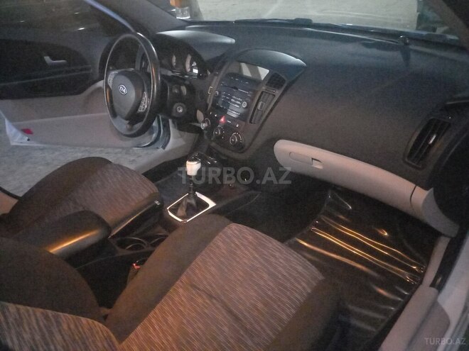 Kia Ceed 2007, 188,000 km - 1.4 l - Gəncə