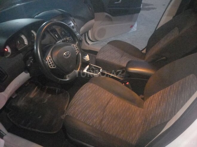 Kia Ceed 2007, 188,000 km - 1.4 l - Gəncə
