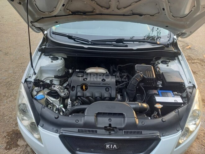 Kia Ceed 2007, 188,000 km - 1.4 l - Gəncə