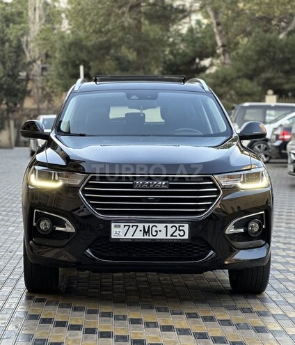 Haval H6 2020, 79,500 km - 2.0 l - Bakı