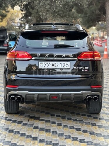 Haval H6 2020, 79,500 km - 2.0 l - Bakı