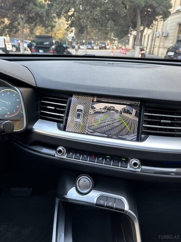 Haval H6 2020, 79,500 km - 2.0 l - Bakı