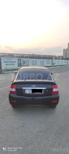 LADA (VAZ) Priora 2009, 320,000 km - 1.6 l - Bakı