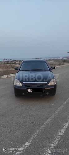 LADA (VAZ) Priora 2009, 320,000 km - 1.6 l - Bakı