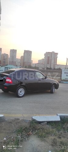 LADA (VAZ) Priora 2009, 320,000 km - 1.6 l - Bakı