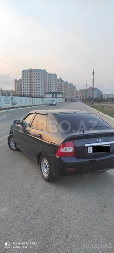 LADA (VAZ) Priora 2009, 320,000 km - 1.6 l - Bakı
