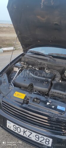 LADA (VAZ) Priora 2009, 320,000 km - 1.6 l - Bakı