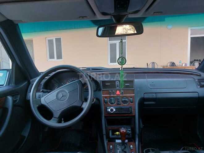 Mercedes C 280 1998, 256,000 km - 2.8 l - Gəncə