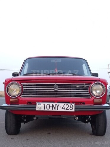 LADA (VAZ) 21011 1984, 43,950 km - 1.3 l - Bakı