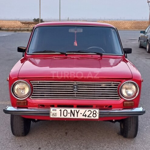 LADA (VAZ) 21011 1984, 43,950 km - 1.3 l - Bakı