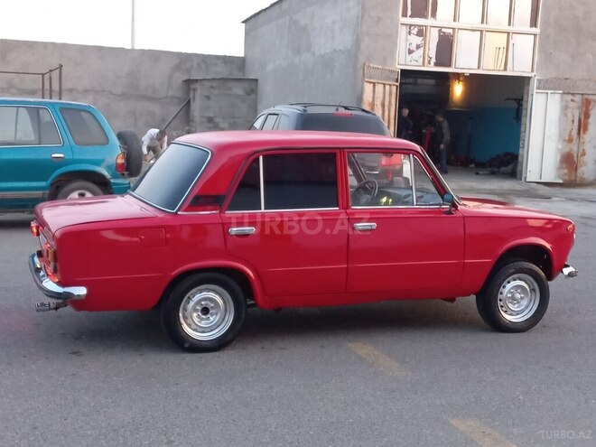 LADA (VAZ) 21011 1984, 43,950 km - 1.3 l - Bakı