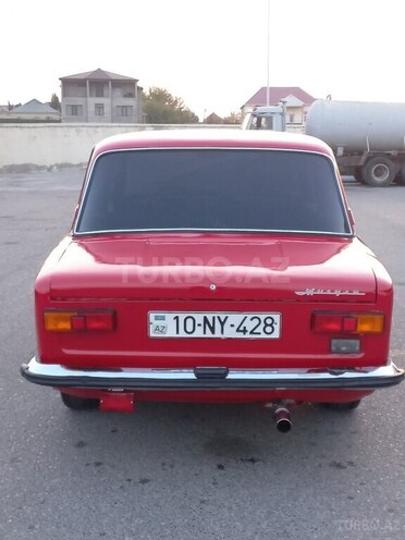 LADA (VAZ) 21011 1984, 43,950 km - 1.3 l - Bakı