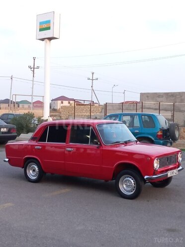 LADA (VAZ) 21011 1984, 43,950 km - 1.3 l - Bakı