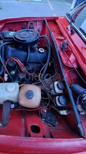 LADA (VAZ) 21011 1984, 43,950 km - 1.3 l - Bakı