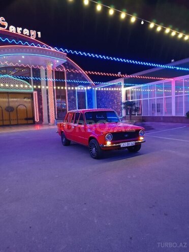 LADA (VAZ) 21011 1986, 28,564 km - 1.3 l - Ucar
