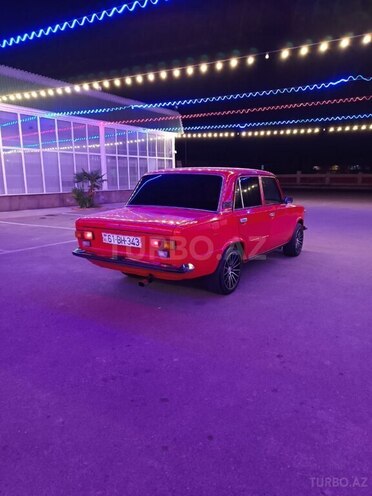 LADA (VAZ) 21011 1986, 28,564 km - 1.3 l - Ucar