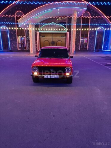 LADA (VAZ) 21011 1986, 28,564 km - 1.3 l - Ucar