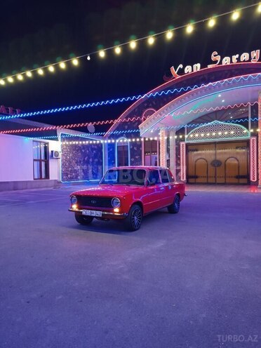 LADA (VAZ) 21011 1986, 28,564 km - 1.3 l - Ucar