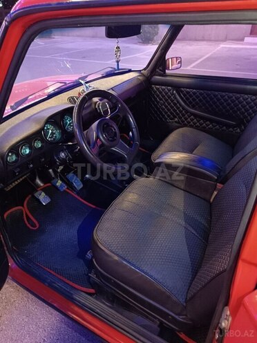 LADA (VAZ) 21011 1986, 28,564 km - 1.3 l - Ucar