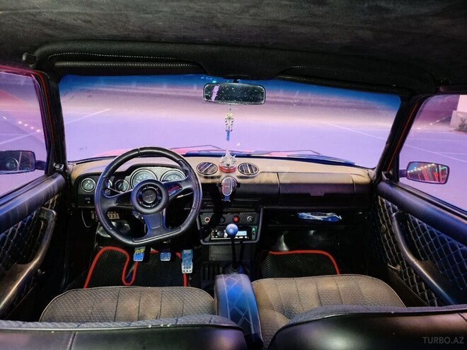 LADA (VAZ) 21011 1986, 28,564 km - 1.3 l - Ucar