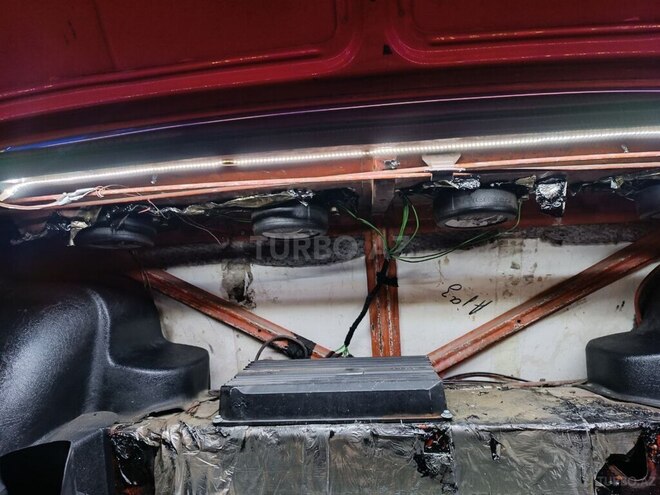 LADA (VAZ) 21011 1986, 28,564 km - 1.3 l - Ucar