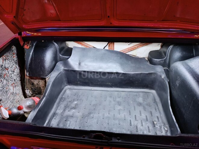 LADA (VAZ) 21011 1986, 28,564 km - 1.3 l - Ucar