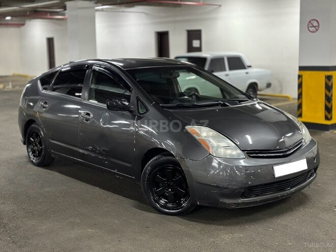 Toyota Prius 2008, 350,837 km - 1.5 л - Gəncə