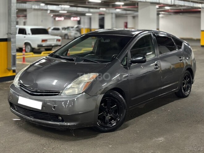 Toyota Prius 2008, 350,837 km - 1.5 л - Gəncə