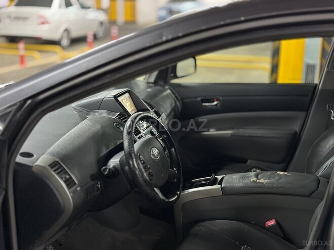 Toyota Prius 2008, 350,837 km - 1.5 л - Gəncə