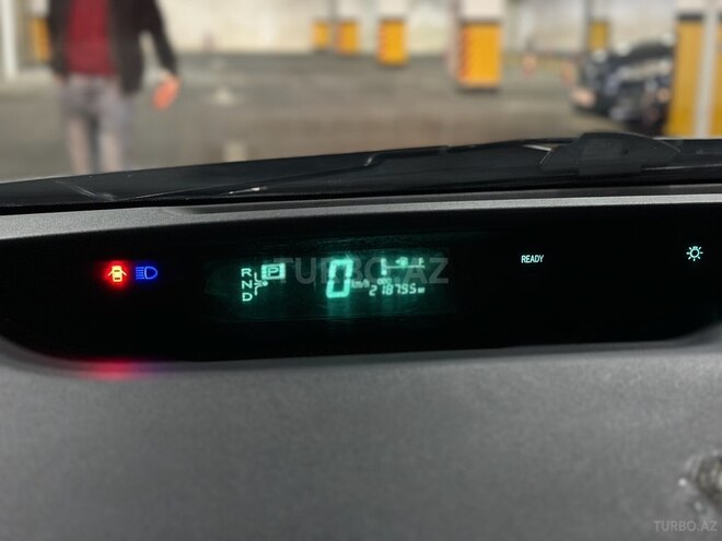 Toyota Prius 2008, 350,837 km - 1.5 л - Gəncə