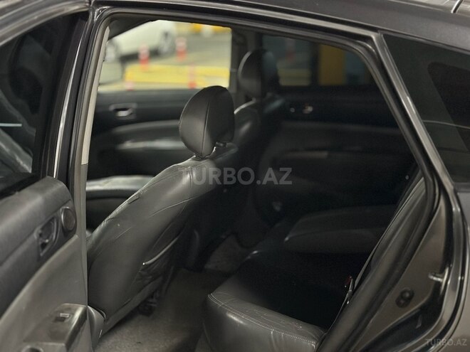 Toyota Prius 2008, 350,837 km - 1.5 л - Gəncə